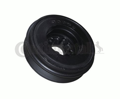CONTINENTAL CTAM VD1089 Belt Pulley, crankshaft