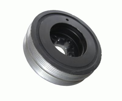 Belt Pulley, crankshaft CONTINENTAL CTAM VD1090