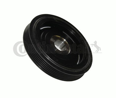 CONTINENTAL CTAM VD1093 Belt Pulley, crankshaft