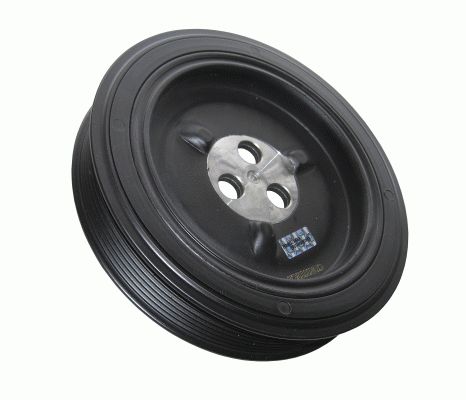 CONTINENTAL CTAM VD1099 Belt Pulley, crankshaft