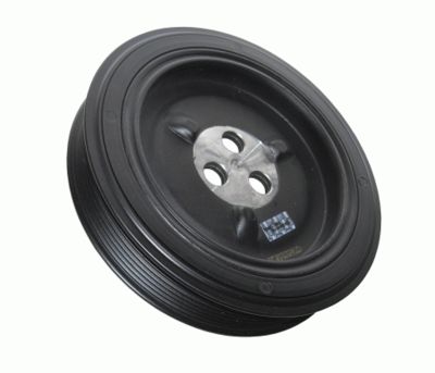 Belt Pulley, crankshaft CONTINENTAL CTAM VD1099