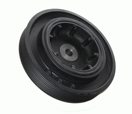 CONTINENTAL CTAM VD1101 Belt Pulley, crankshaft