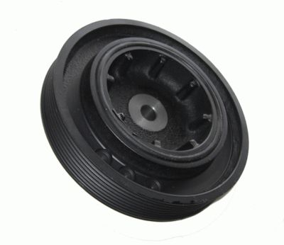 Belt Pulley, crankshaft CONTINENTAL CTAM VD1101