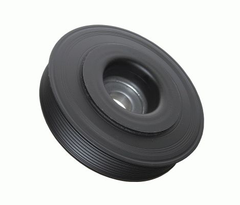 CONTINENTAL CTAM VD1104 Belt Pulley, crankshaft