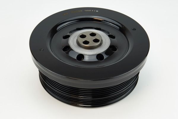 CONTINENTAL CTAM VD1105 Belt Pulley, crankshaft