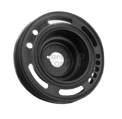 CONTINENTAL CTAM VD1106 Belt Pulley, crankshaft