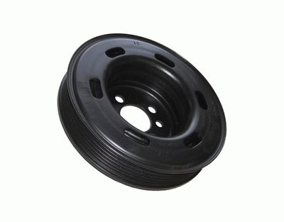 Belt Pulley, crankshaft CONTINENTAL CTAM VD1107