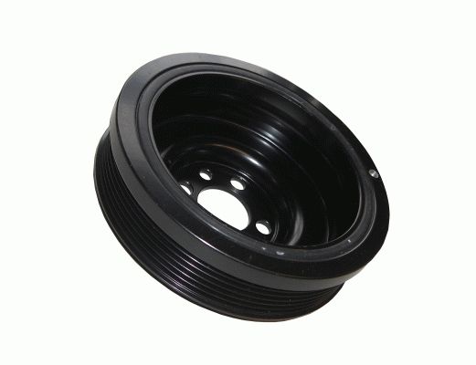 CONTINENTAL CTAM VD1111 Belt Pulley, crankshaft