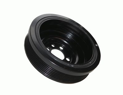 Belt Pulley, crankshaft CONTINENTAL CTAM VD1111