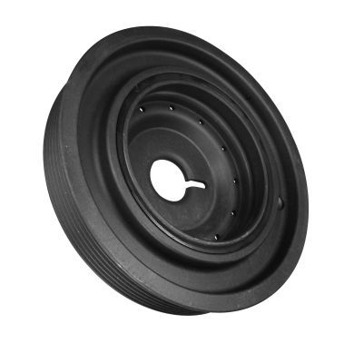 CONTINENTAL CTAM VD1113 Belt Pulley, crankshaft