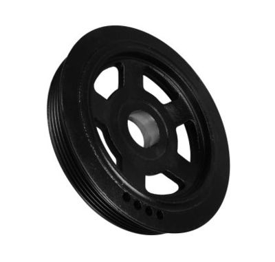 Belt Pulley, crankshaft CONTINENTAL CTAM VD1115