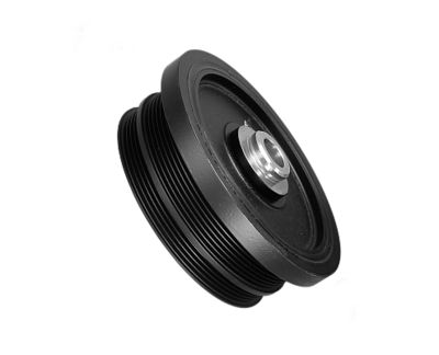 Belt Pulley, crankshaft CONTINENTAL CTAM VD1120