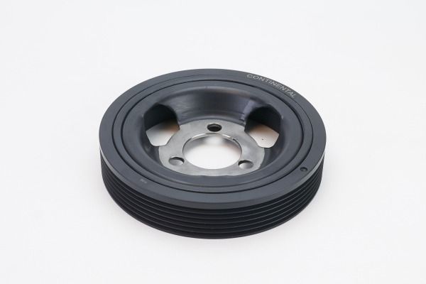 CONTINENTAL CTAM VD1122 Belt Pulley, crankshaft