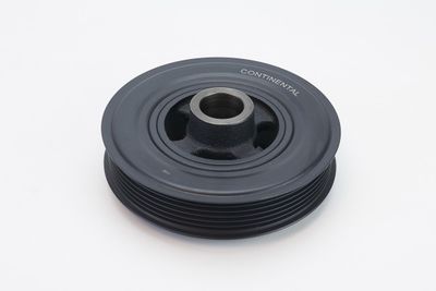 Belt Pulley, crankshaft CONTINENTAL CTAM VD1124