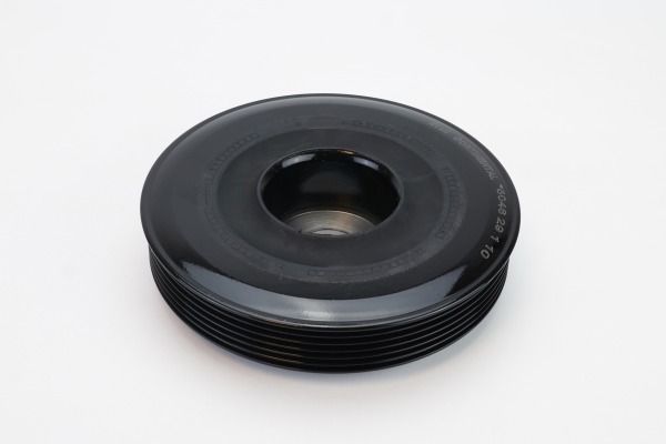 CONTINENTAL CTAM VD1131 Belt Pulley, crankshaft