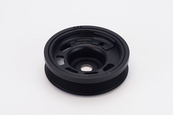 CONTINENTAL CTAM VD1153 Belt Pulley, crankshaft