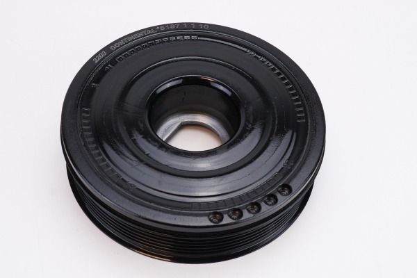 CONTINENTAL CTAM VD1197 Belt Pulley, crankshaft