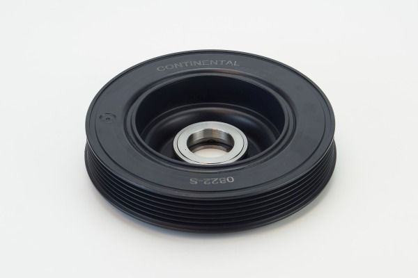 CONTINENTAL CTAM VD1201 Belt Pulley, crankshaft