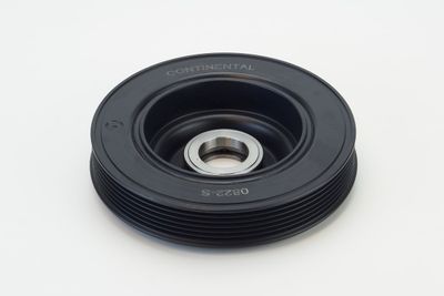 Belt Pulley, crankshaft CONTINENTAL CTAM VD1201