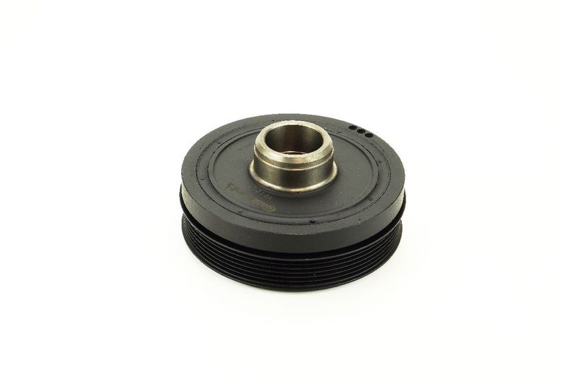 CONTINENTAL CTAM VD1202 Belt Pulley, crankshaft