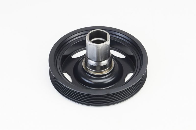 CONTINENTAL CTAM VD1203 Belt Pulley, crankshaft