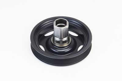 Belt Pulley, crankshaft CONTINENTAL CTAM VD1203