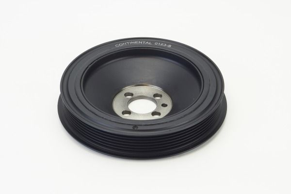 CONTINENTAL CTAM VD1204 Belt Pulley, crankshaft