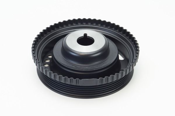 CONTINENTAL CTAM VD1205 Belt Pulley, crankshaft