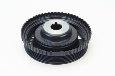 Belt Pulley, crankshaft CONTINENTAL CTAM VD1205