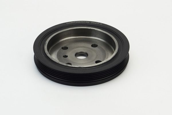CONTINENTAL CTAM VD1207 Belt Pulley, crankshaft