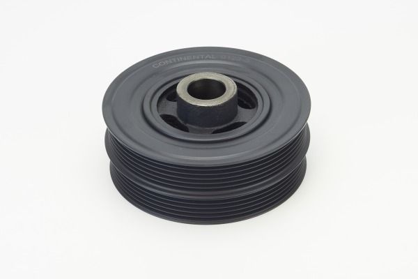 CONTINENTAL CTAM VD1208 Belt Pulley, crankshaft