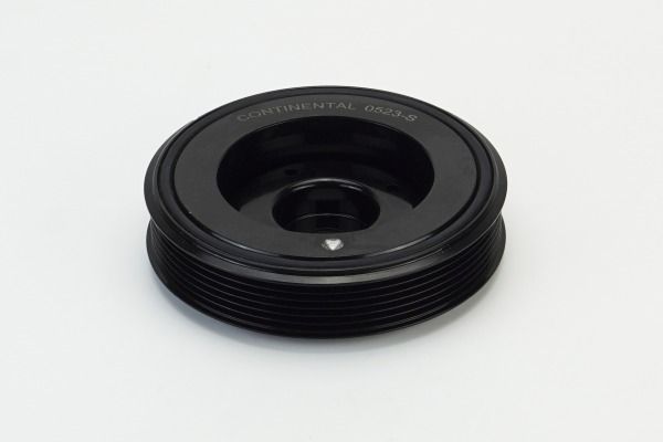 CONTINENTAL CTAM VD1209 Belt Pulley, crankshaft