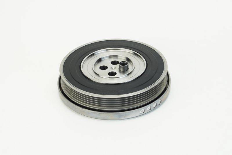 CONTINENTAL CTAM VD1222 EXTRA Belt Pulley, crankshaft