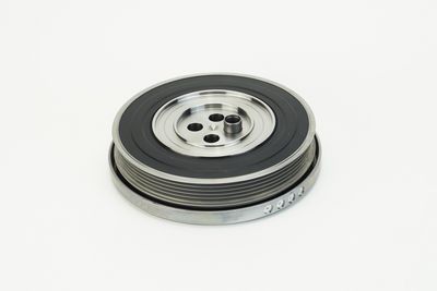 Belt Pulley, crankshaft CONTINENTAL CTAM VD1222 EXTRA