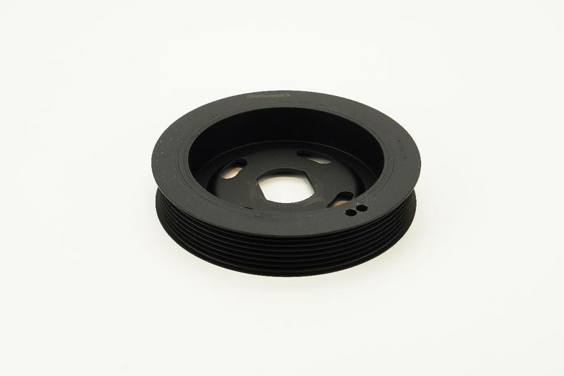 CONTINENTAL CTAM VD1226 Belt Pulley, crankshaft