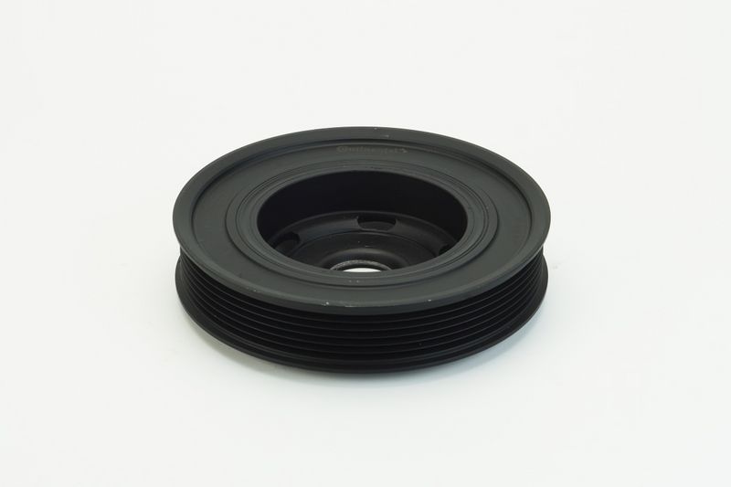 CONTINENTAL CTAM VD1235 Belt Pulley, crankshaft