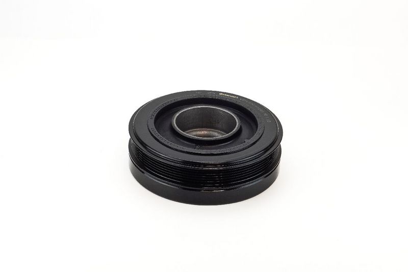 CONTINENTAL CTAM VD1240 Belt Pulley, crankshaft