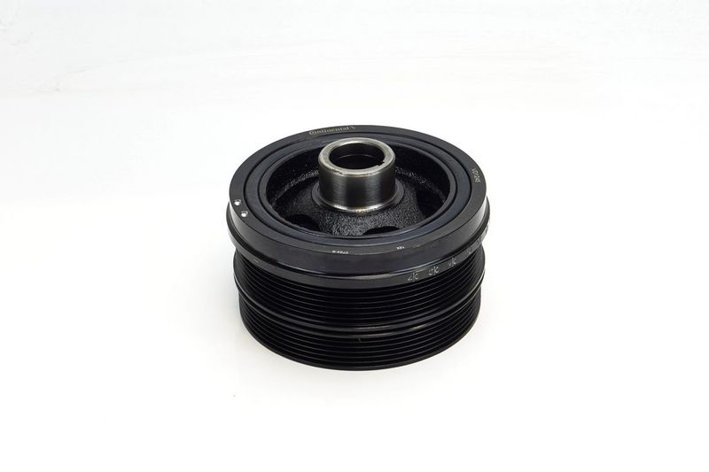 CONTINENTAL CTAM VD1245 Belt Pulley, crankshaft