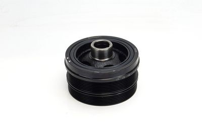 Belt Pulley, crankshaft CONTINENTAL CTAM VD1245