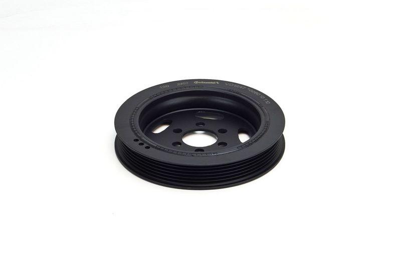 CONTINENTAL CTAM VD1247 Belt Pulley, crankshaft
