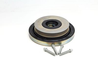 Belt Pulley, crankshaft CONTINENTAL CTAM VD1252 EXTRA