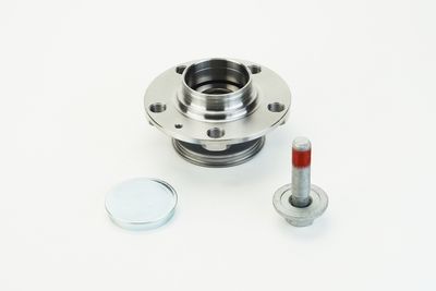 Wheel Bearing Kit CONTINENTAL CTAM WBE1032