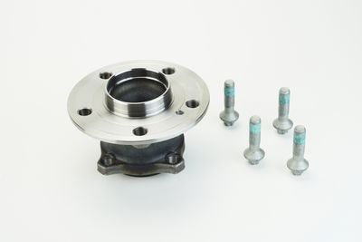 Wheel Bearing Kit CONTINENTAL CTAM WBE1069