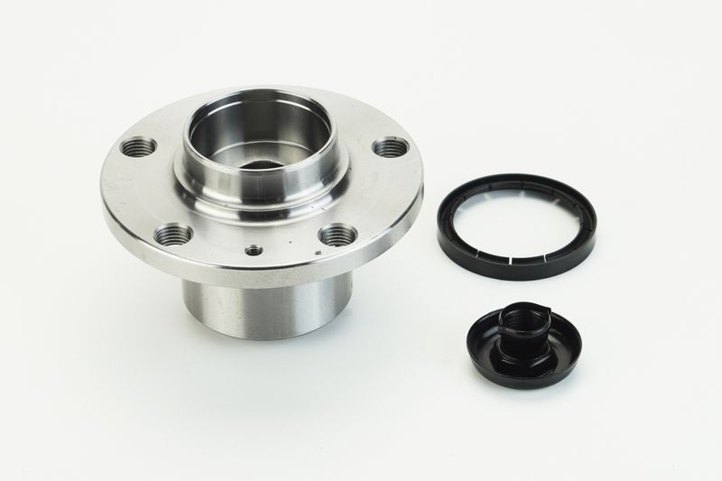 CONTINENTAL CTAM WBE1074 Wheel Bearing Kit