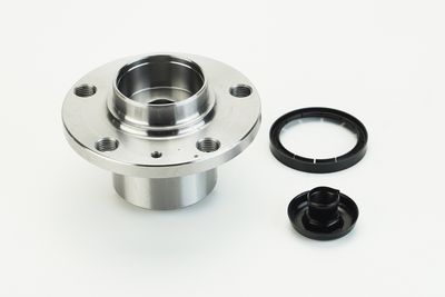 Wheel Bearing Kit CONTINENTAL CTAM WBE1074
