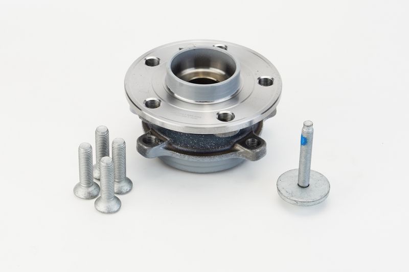 CONTINENTAL CTAM WBE1114 Wheel Bearing Kit