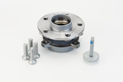 Wheel Bearing Kit CONTINENTAL CTAM WBE1114