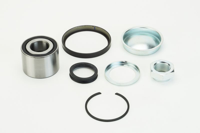 CONTINENTAL CTAM WBE1166 Wheel Bearing Kit