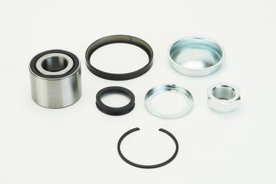Wheel Bearing Kit CONTINENTAL CTAM WBE1166