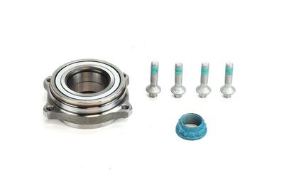 Wheel Bearing Kit CONTINENTAL CTAM WBE1171